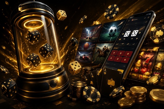 33win0 Casino bàn Baccarat trực tuyến