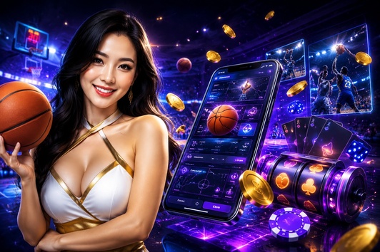 33win0 Casino VIP phòng chơi cao cấp