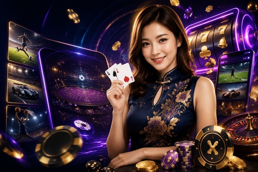 33win0 cá cược đua xe trực tuyến